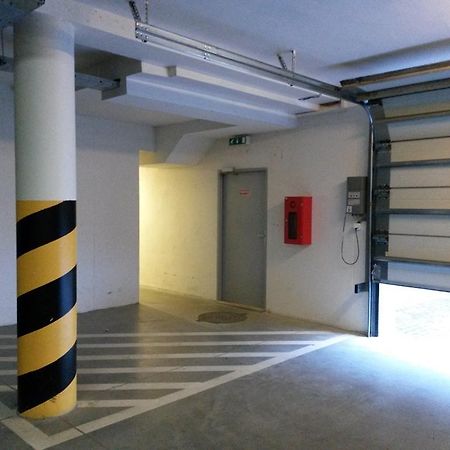 Celik Family Apartment Strbske Pleso Bagian luar foto