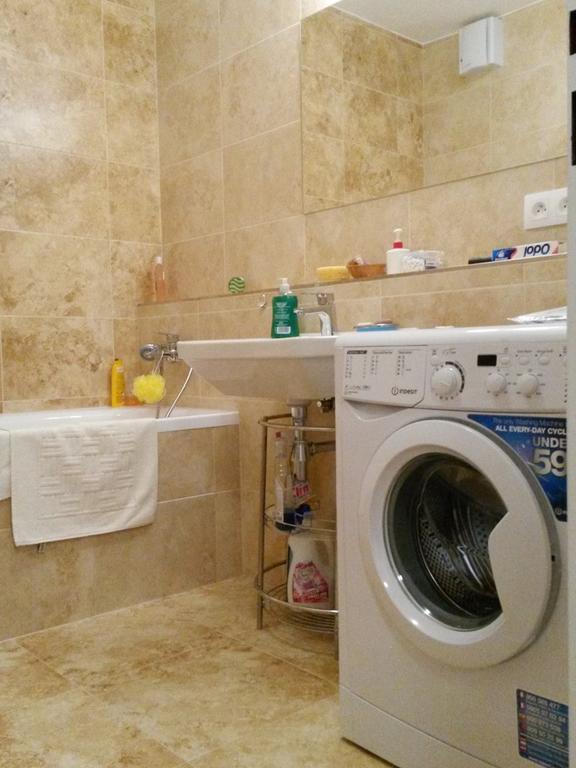 Celik Family Apartment Strbske Pleso Bagian luar foto