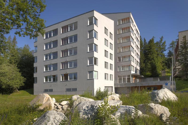 Celik Family Apartment Strbske Pleso Bagian luar foto
