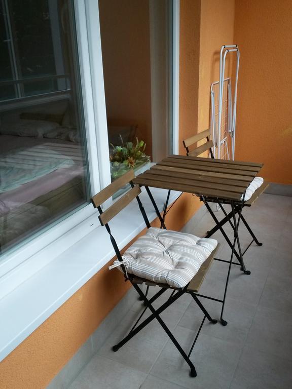 Celik Family Apartment Strbske Pleso Bagian luar foto