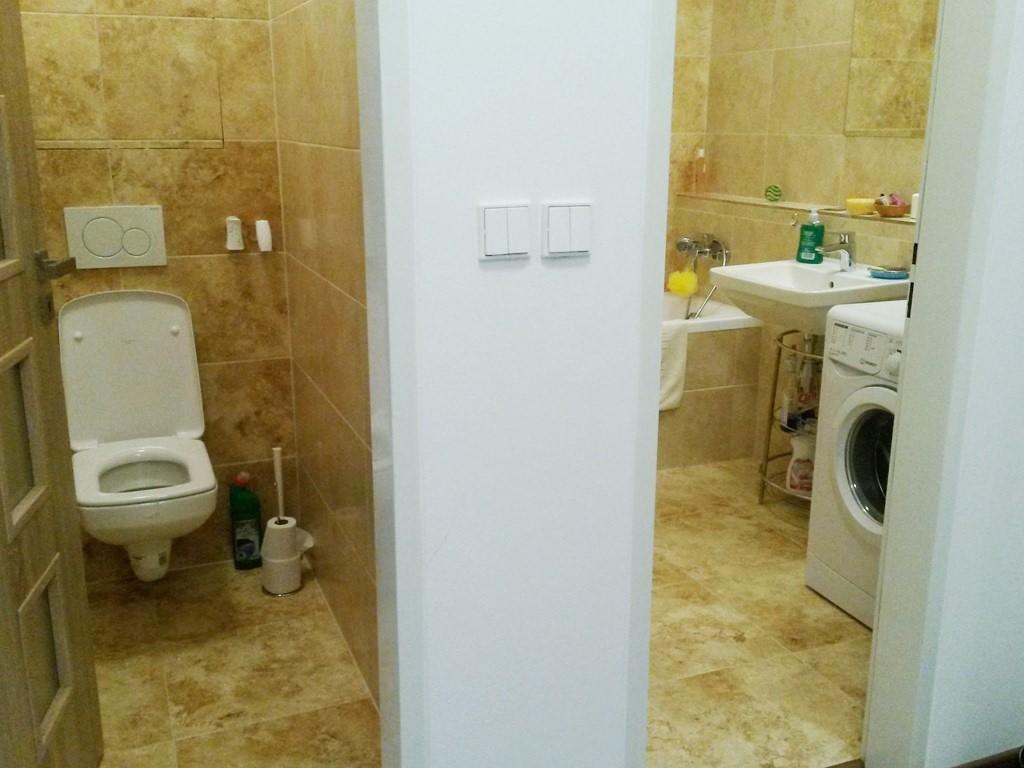 Celik Family Apartment Strbske Pleso Bagian luar foto