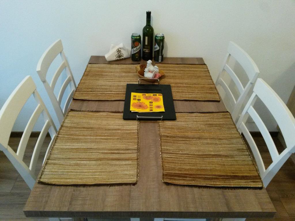 Celik Family Apartment Strbske Pleso Bagian luar foto
