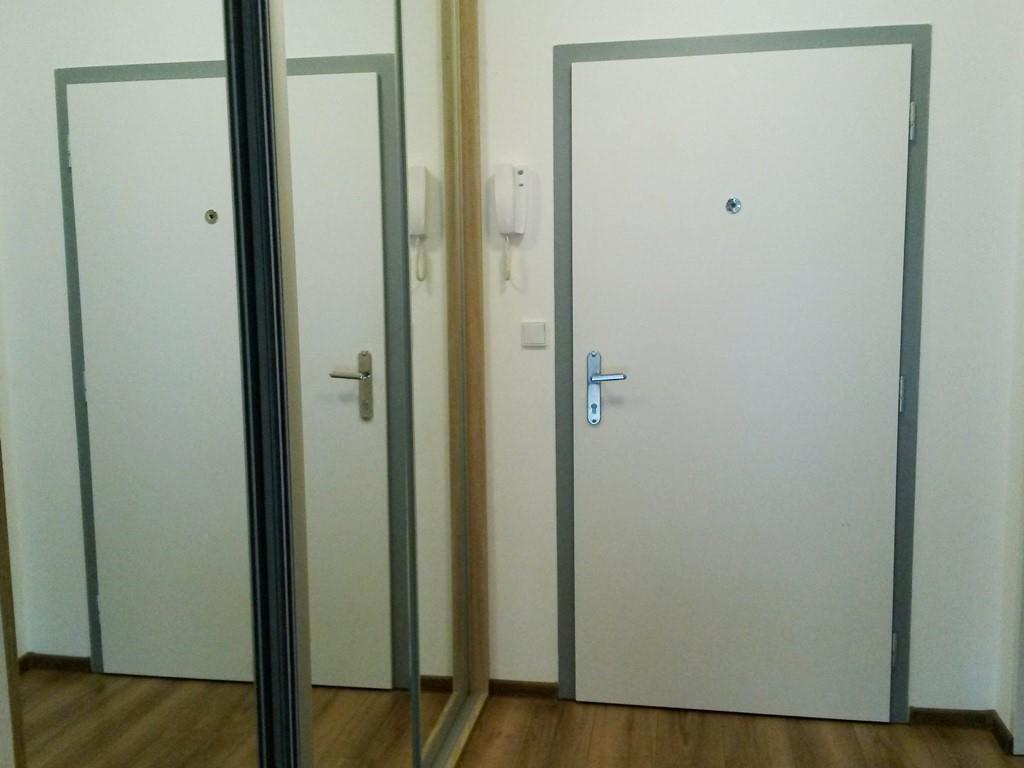 Celik Family Apartment Strbske Pleso Bagian luar foto